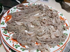 牛百叶-汕头八合里海记牛肉店(清河店)