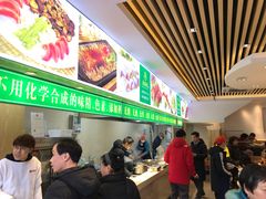 -素满香·素食自助餐(苏州·临顿路店)