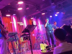 -音乐房子·Vintage Live Bar(玉林总店)
