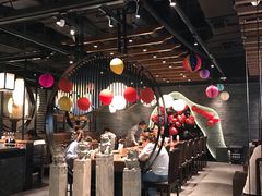 大堂-呷哺呷哺 小火锅 (浦东新欧尚超市店)