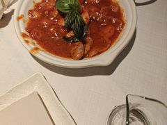 -春树下·树屋花房西餐厅(罍街AS1980店)