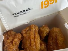 -Kyochon1991校村(共和路店)