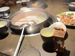 -同仁四季椰子鸡(宝安壹方城店)