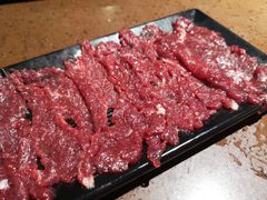 -幸运牛汕头小黄牛牛肉火锅(梅林店)
