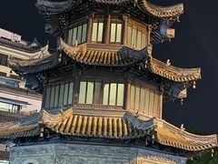-水墨澜渟足道·SPA·传统(四望亭东关街店)