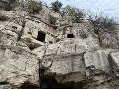 -青州市云门山风景区