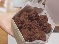 -食间旅人DIY烘焙工作室