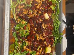 -三味鱼屋(琥珀山庄店)