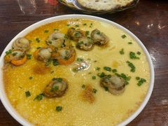 -新虹楼饭庄(崇明陈家镇店)