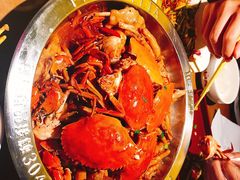 -胖哥俩肉蟹煲(爱琴海购物公园店)