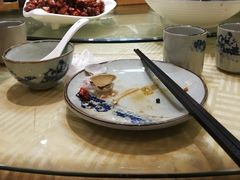 -晚归月亮湾私家菜(临邑路店)
