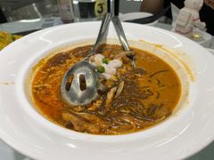 -3号仓库·创意中国菜(新世界城店)