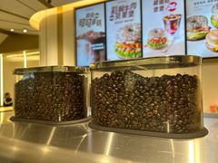 -Tims天好咖啡·贝果(东方广场店)