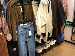 -ZARA HOME(蓝色港湾店)