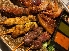 -Home Thai·泰谣(王府井apm店)