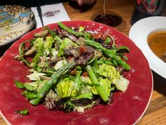 -格鲁·秀色Georgia’s Feast