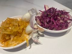 -兰州马子禄牛肉面(文景公园店)