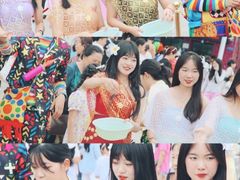 -南湖梦幻岛