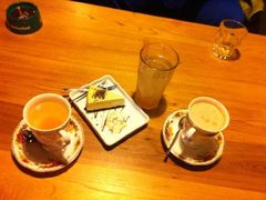 -MOKKA莫卡咖啡(大名路店)