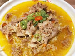 -北大家园食堂