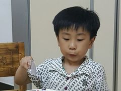 -贝紫Style(木马公寓店)