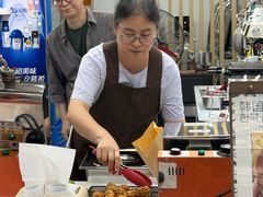 -莫朗核桃饼(虹泉路店)