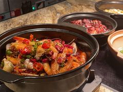 -嘉定凯悦·咖啡厅