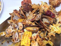 -小柒家第一锹东北菜(城关店)