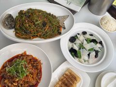 -院8里·少城记忆老川菜(宽窄巷子店)