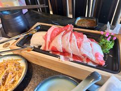 -湊湊火锅·茶憩(新中关购物中心店)