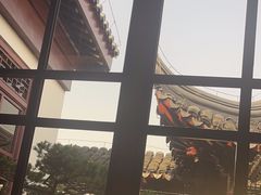 -苏州吴宫泛太平洋酒店
