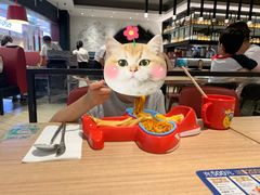 -必胜客(永旺店)