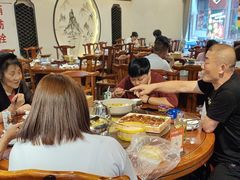 -北京烤鸭店(新桥家园·浦口店)