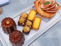 -光作面包Voila Lumiere(中山店)