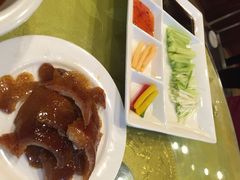 正阳春鸭子楼杨楼-正阳春烤鸭店(杨楼店)