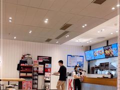 -肯德基(星河店)