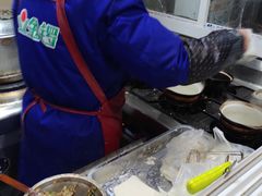 -小许三鲜砂锅馄饨店(家多乐烟酒店)