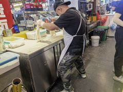 -皖佬板安徽牛肉板面(西站食宝街店)