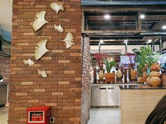 -OPEN開全日自助餐厅·西餐·海鲜(佛山希尔顿酒店)