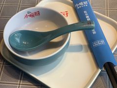 -小暖厨·长沙菜(孟州店)