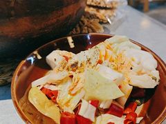 -馬伍旺川菜(江北虹悦城店)