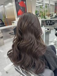 -5M HAIR SALON 旗舰店
