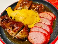 -龙记香港茶餐厅(久光百货店)