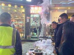 -梁憨包(南岸回龙湾店)