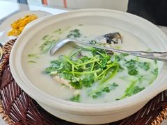-紫藤园·天目湖大鱼头(南山竹海店)