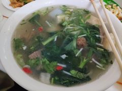 -尔力新疆丸子汤(北屯店)