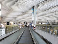 -香港国际机场-T2航站楼