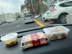 -千代武日本料理(爱建店)