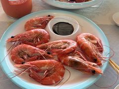 -北港方记海鲜楼·海景餐厅