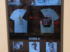 -优衣库(银座店)